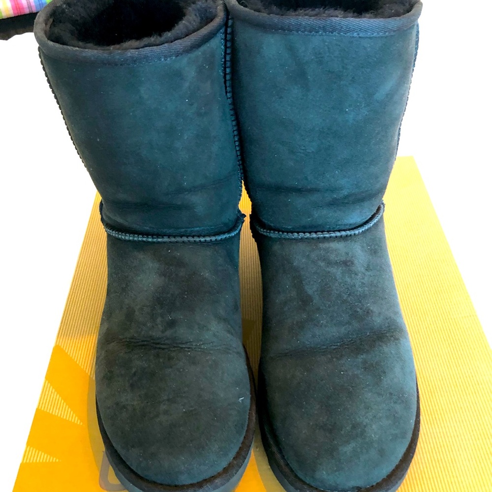 Ugg boots